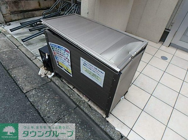 メイスプリング長崎の物件内観写真